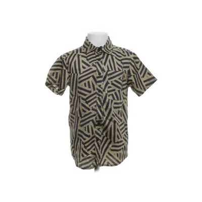 Korte mouwen shirt (Meerkleurig) van Shoeby Katoen
