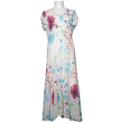 Maxi dress (Multicolored) from Envy Polyester