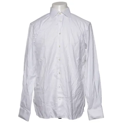 Chemise (Contemporary) de Eton Coton, Lyocell