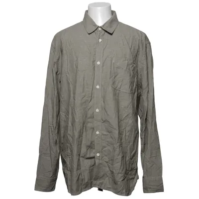 Shirt (Green) from Jack & Jones Vintage Cotton
