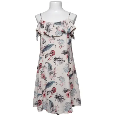 Robe (ROBE HABANA) de Vintage Love Polyester
