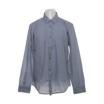 Skjorta (SLIM FIT) från Smog Bomull, Polyester