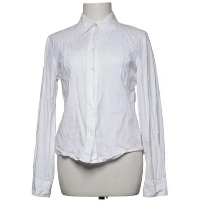 Shirt (White) from Dondup Cotton