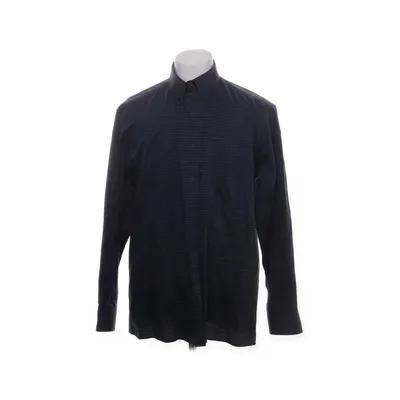 Skjorta (Blå) från Eterna Bomull