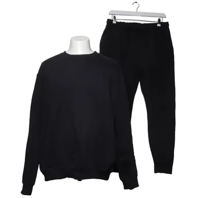 Mjukisset (Grå) från Oceans Apart Bomull, Återvunnen polyester