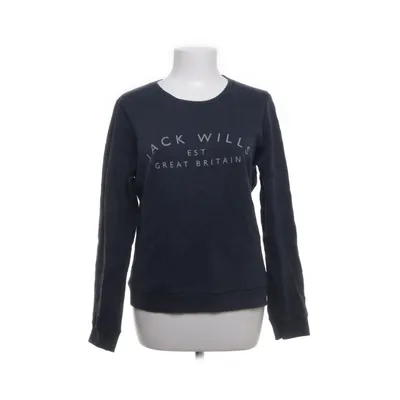 Collegetröja (Blå) från Jack Wills Bomull