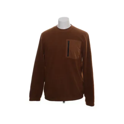 Fleecetröja (ONSMIKKEL REG FLEECE CREW NECK) från Only & Sons Polyester