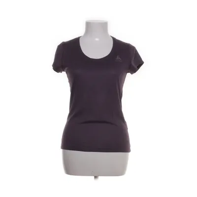 Träningstopp (Lila) från Odlo Polyester