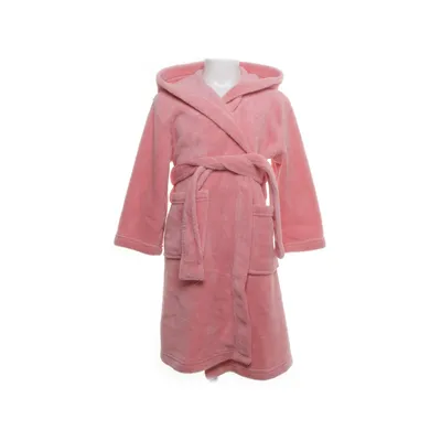 Bathrobe (Pink) from Hemtex Polyester