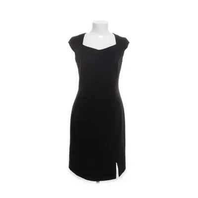Jurk (Zwart) van Your Sixth Sense Elastaan, Polyester, Viscose