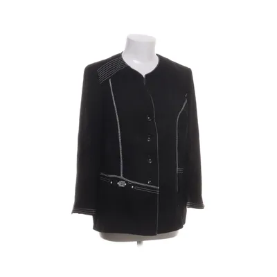 Kavaj (Svart) från Un Jour Ailleurs Polyester