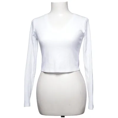 Crop top (HT12273) från Bozzolo Bomull, Elastan, Polyester