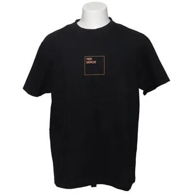 T-shirt (Svart) från Graphix Bomull