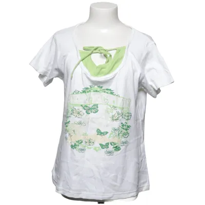 T-shirt (Vit, Grön) från X-Mail