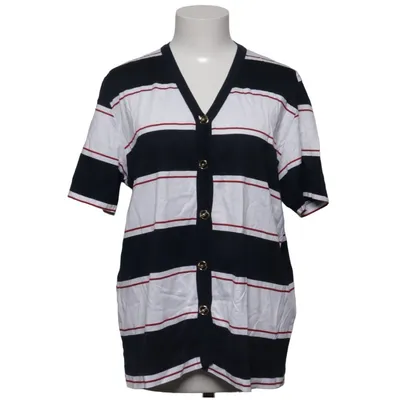 Haut (Bleu, Blanc, Rouge) de Maglificio MG Coton