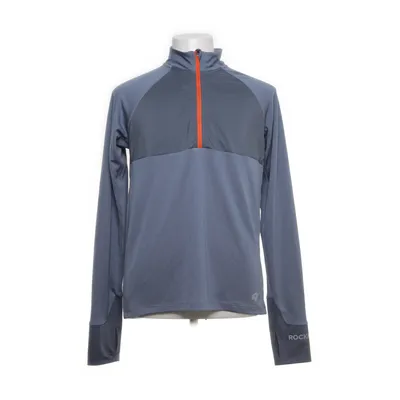 Träningströja (Grå) från Rockay Polyester, Elastan