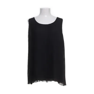 Tanktop (Zwart) van Soaked in Luxury