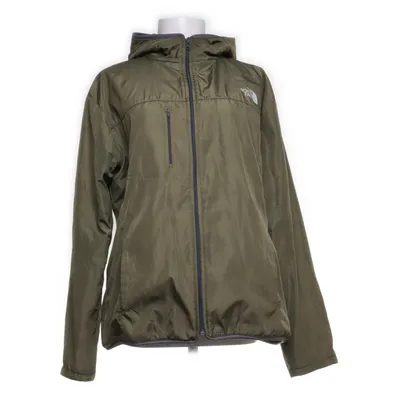 Jack (Groen) van The North Face