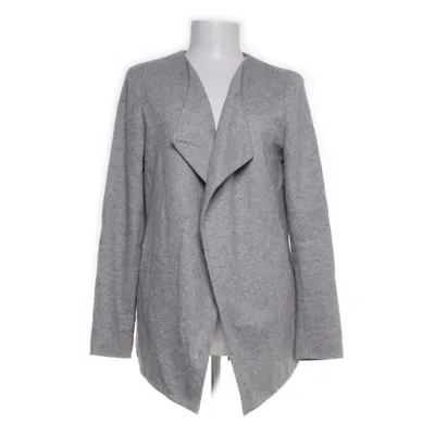 Cardigan (Grå) fra Seventy by Sergio Tegon Polyamid, Polyester, Uld