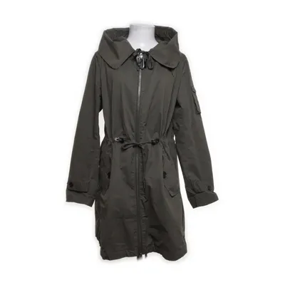 Parka (1504.1400) van Etage Katoen, Polyester