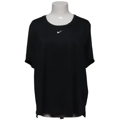 Maillot de sport (Noir) de Nike Polyester