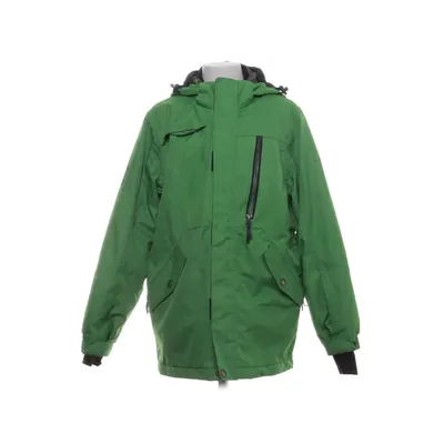 Manteau de ski (Vert) de Extend Polyester