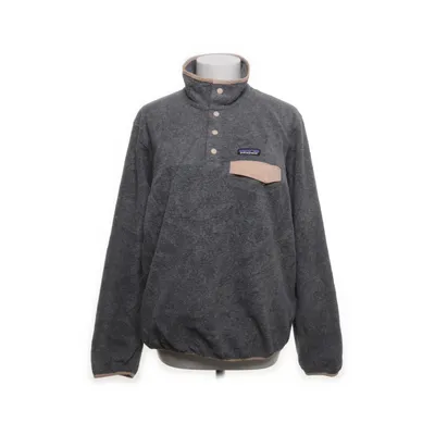Sweater (Grå, Beige) fra Patagonia Polyester