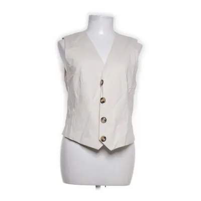 Väst (Beige) från Sfera Casual Bomull, Linne