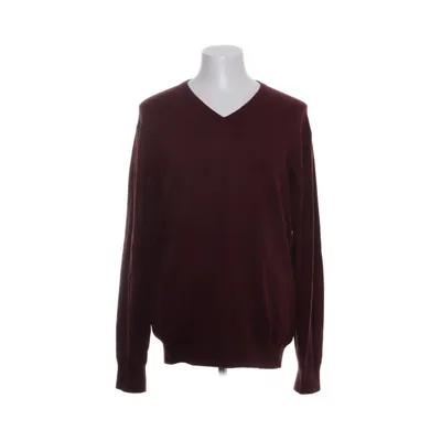 Pullover (Röd) från Galeria Bomull