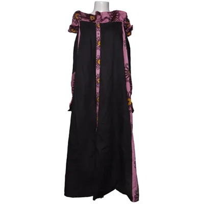 Maxi-mekko (Musta, Pink, Keltainen) kohteesta Joseph Copenhagen Puuvilla
