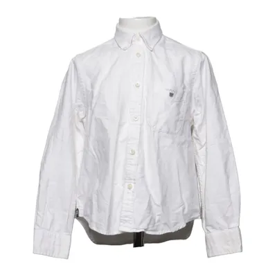 Button down shirt (Ivy Oxford) from GANT Cotton