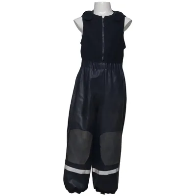 Pantalon de bateau (Bleu) de Didriksons