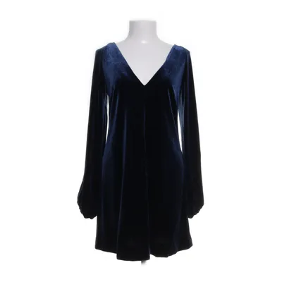 Robe (Bleu) de Free People Polyester, Élasthane, Viscose