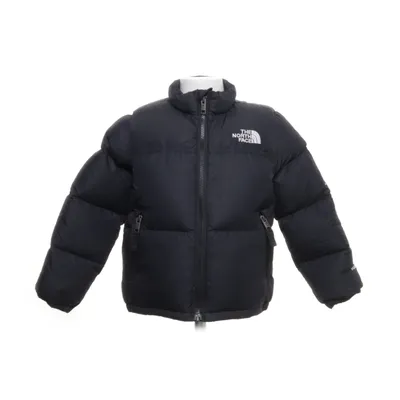 Dunjacka (Svart) från The North Face Dun, Fjädrar, Nylon, Polyester