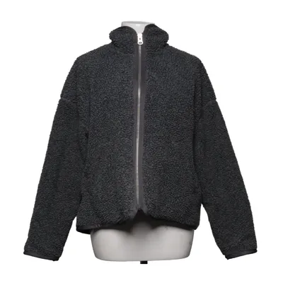 Fleece jas (Frigg Pile Jacket) van Weekday Acryl, Polyester, Wol