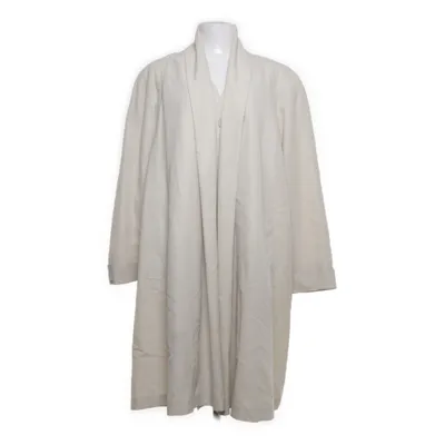Frakke (Beige) fra Petite Mademoiselle Polyester