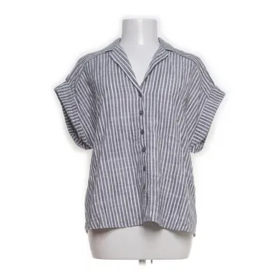 Korte mouwen shirt (Wit, Grijs) van ESPRIT