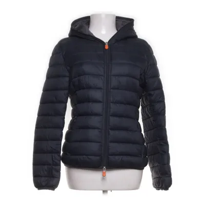 Vinterjacka (Grå) från Save the Duck Nylon, Polyester