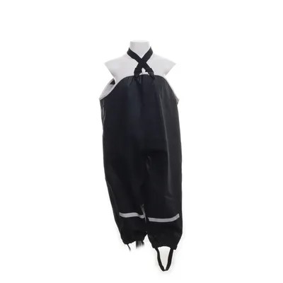 Overall (Zwart) van Kaxs by KappAhl Polyester, Polyurethaan