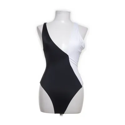 Badpak (FS2GE01) van Free Society Elastaan, Polyester