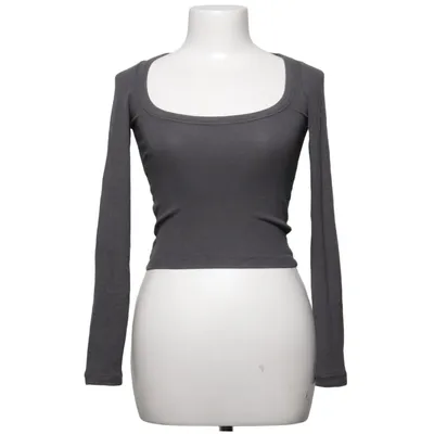 Haut (Gris) de Stradivarius