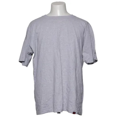 T-shirt (Gray) from Alis Organic cotton