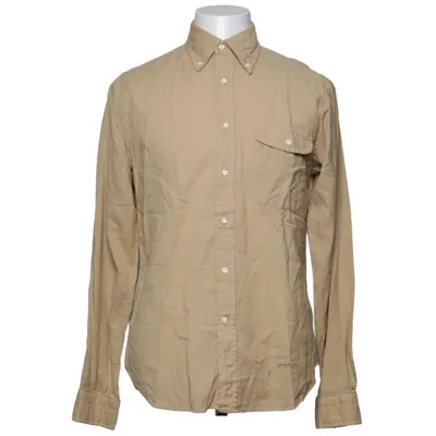 Buttondown-skjorta (The Hugger) från GANT Rugger Bomull