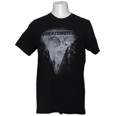 T-shirt (Parazombies) from Threadless Cotton