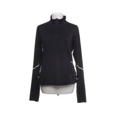 Træningstrøje (Sort) fra H&M Move Elastan, Polyester