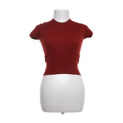 Topp (Röd) från Rue Blanche
