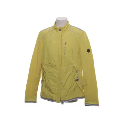 Jacka (Gul) från Barbara Lebek Polyester