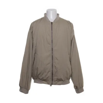 Bomberjacka (Beige) från Vezzla Bomull, Polyester