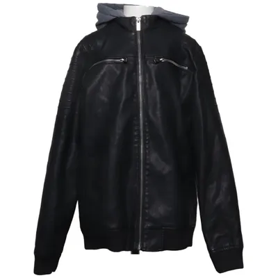 Jack (Zwart, Grijs) van Crosswind Katoen, Elastaan, Polyester, Polyurethaan, Viscose