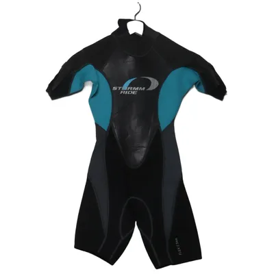 Wetsuit (First Surf)